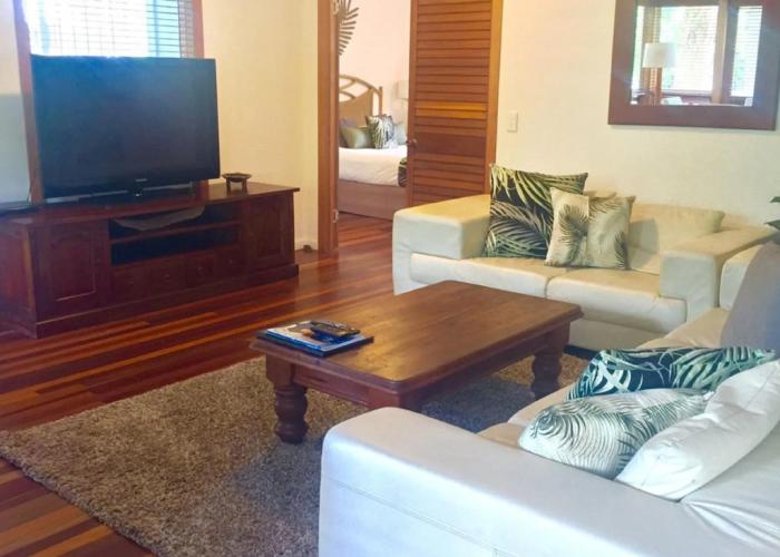 South Pacific Resort & Spa Noosa