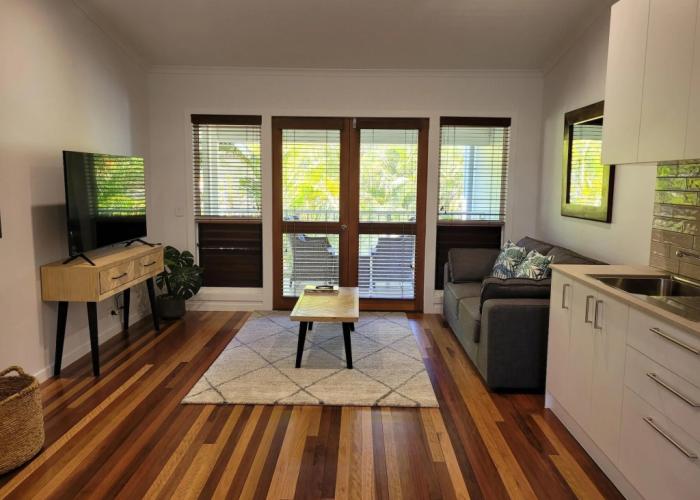 South Pacific Resort & Spa Noosa