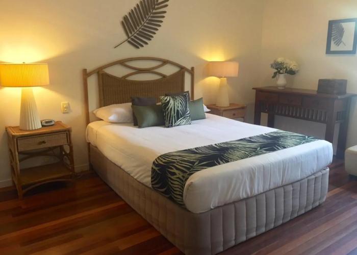 South Pacific Resort & Spa Noosa