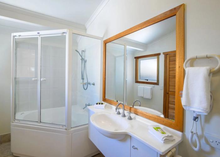 South Pacific Resort & Spa Noosa
