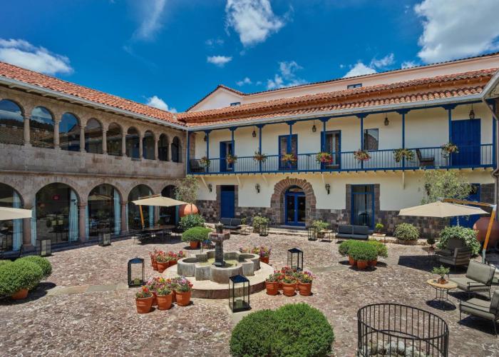 Cuzco
