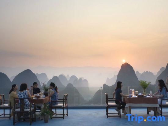 Yangshuo I don't know Chungui Homestay