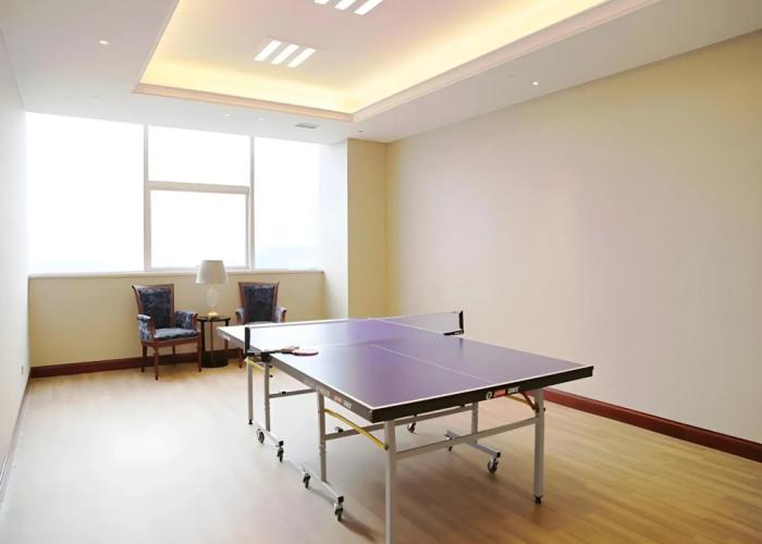 Jiuhua Jin Jiang International Hotel