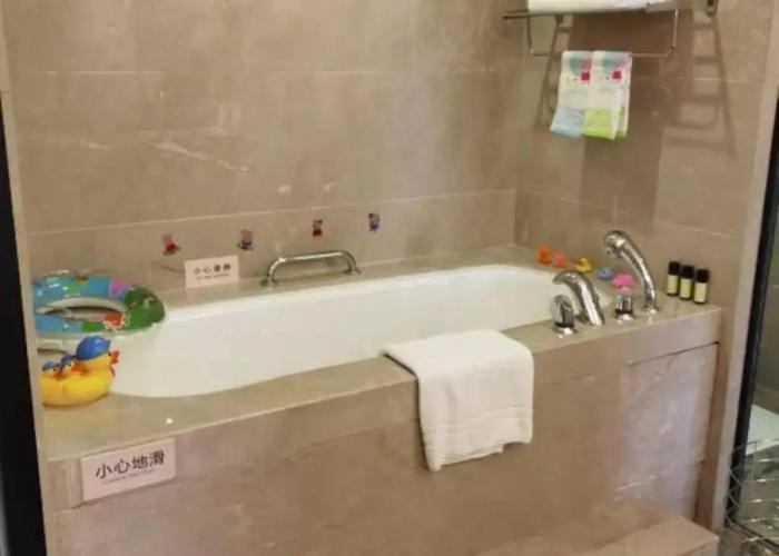 Jiuhua Jin Jiang International Hotel