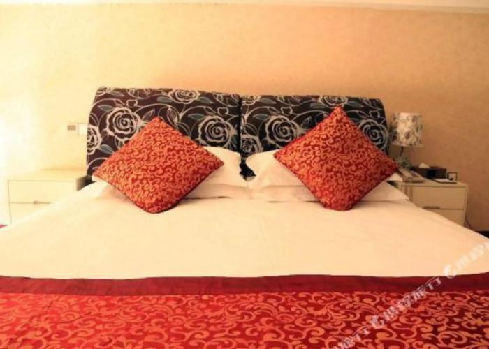 Fudimen Business Hotel