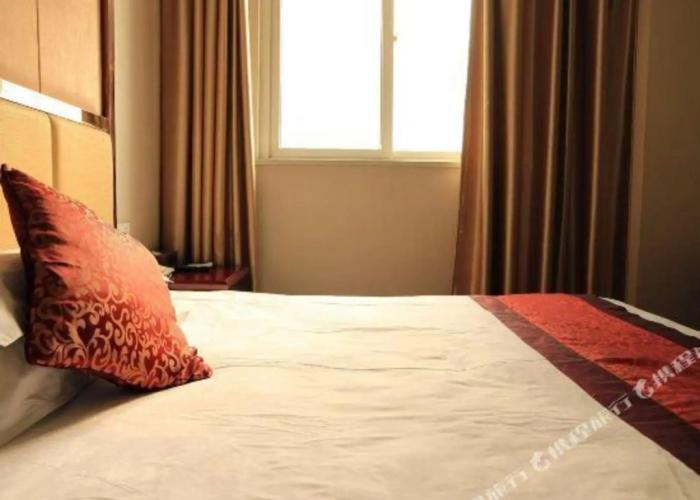 Fudimen Business Hotel