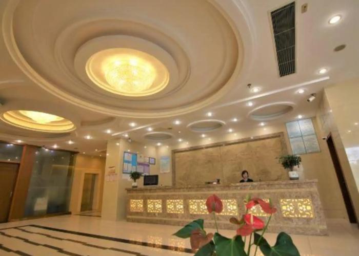 Fudimen Business Hotel