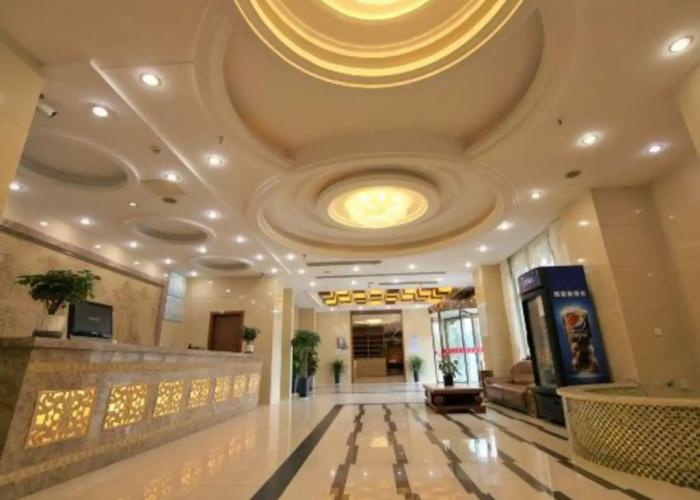 Fudimen Business Hotel