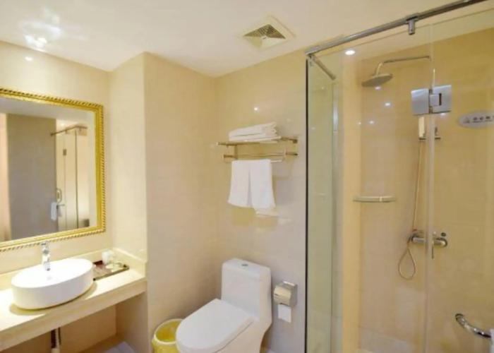 Fudimen Business Hotel