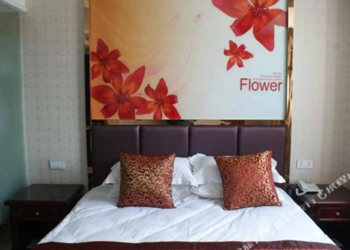Fudimen Business Hotel