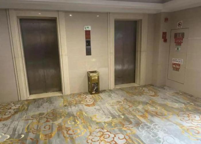 Fudimen Business Hotel