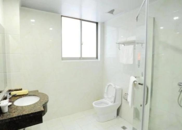GreenTree Inn Zhenjiang Yangzhong Central Market Gangdong Bei Road