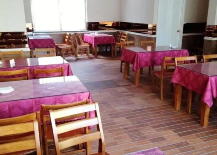 GreenTree Inn Zhenjiang Yangzhong Central Market Gangdong Bei Road