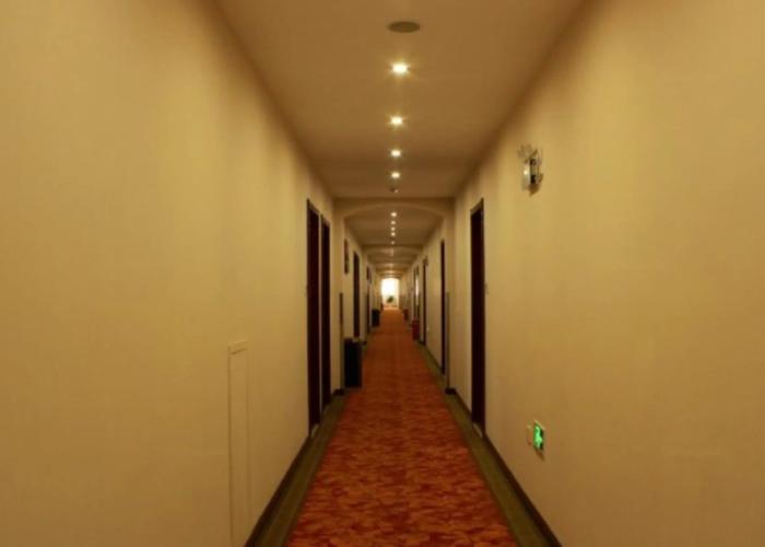 GreenTree Inn Zhenjiang Yangzhong Central Market Gangdong Bei Road
