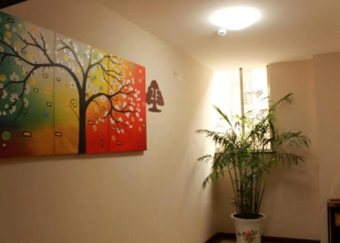 GreenTree Inn Zhenjiang Yangzhong Central Market Gangdong Bei Road