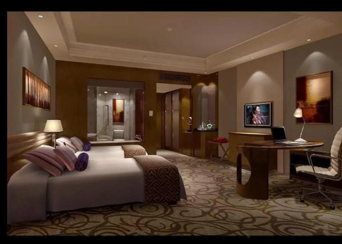 Jurong Yukun New Century Hotel Jiangsu