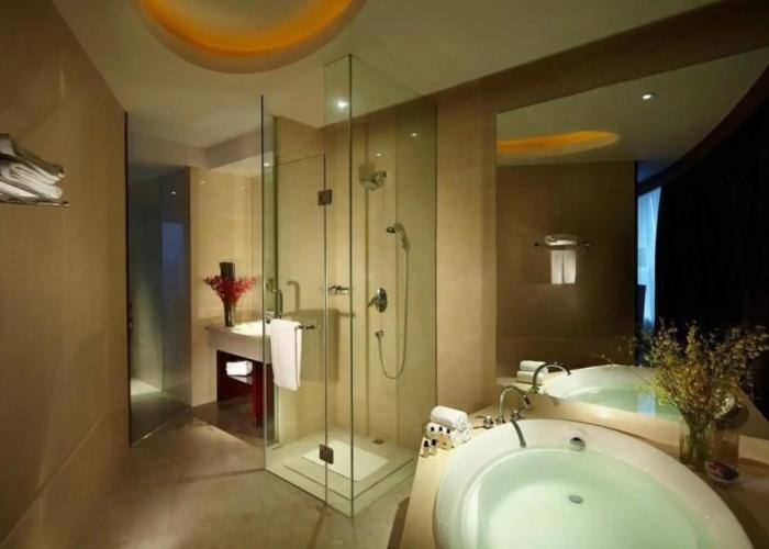 Jurong Yukun New Century Hotel Jiangsu