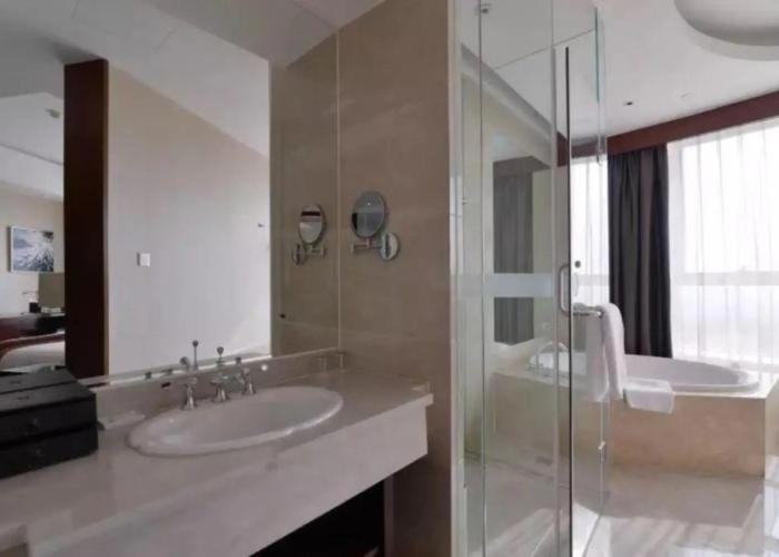 Jurong Yukun New Century Hotel Jiangsu