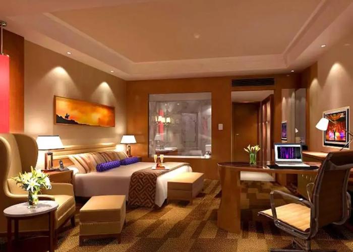 Jurong Yukun New Century Hotel Jiangsu