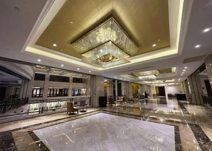 Jurong Yukun New Century Hotel Jiangsu