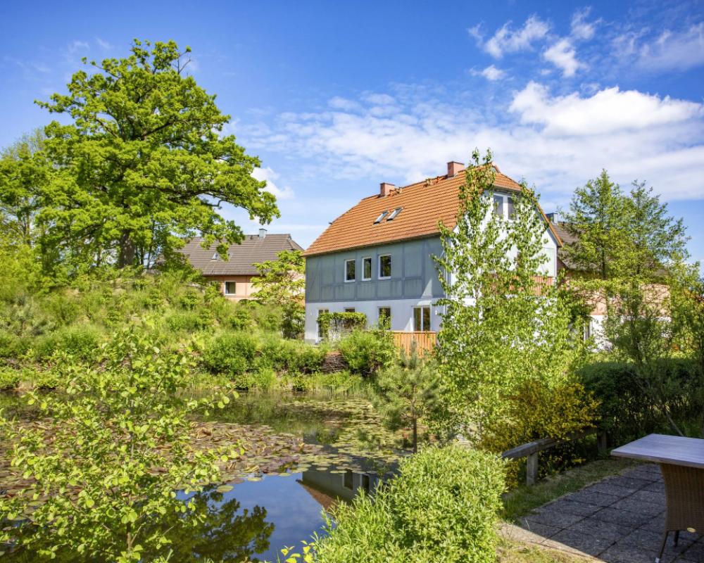 фото BEECH Resort Fleesensee