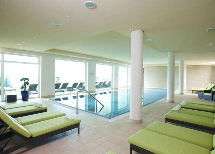 Seehotel Fleesensee
