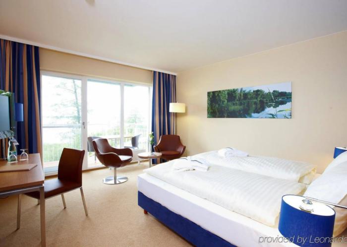 Seehotel Fleesensee