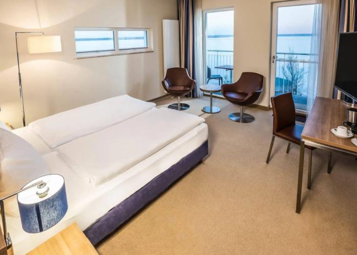 Seehotel Fleesensee