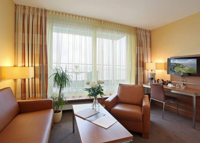 Seehotel Fleesensee