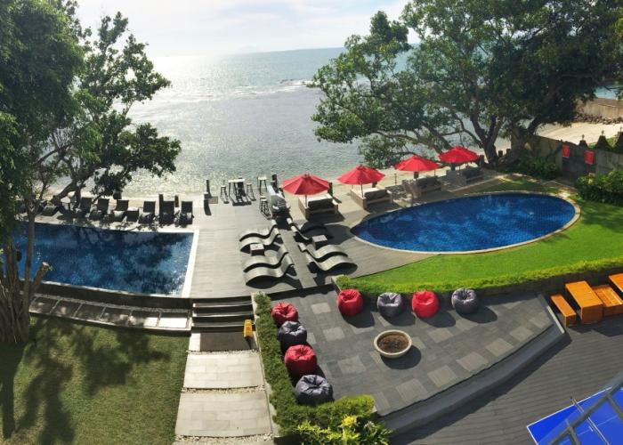 Aston Anyer Beach Hotel