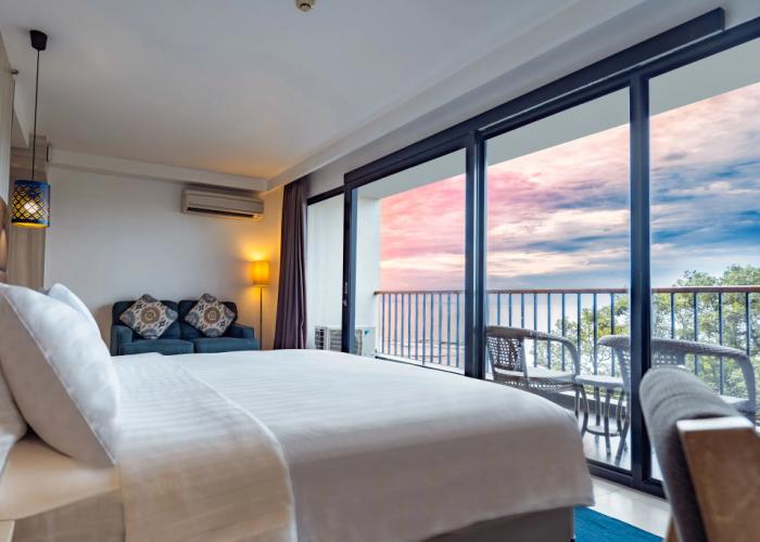 Aston Anyer Beach Hotel