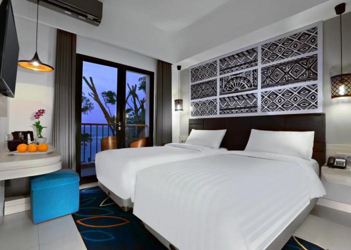 Aston Anyer Beach Hotel