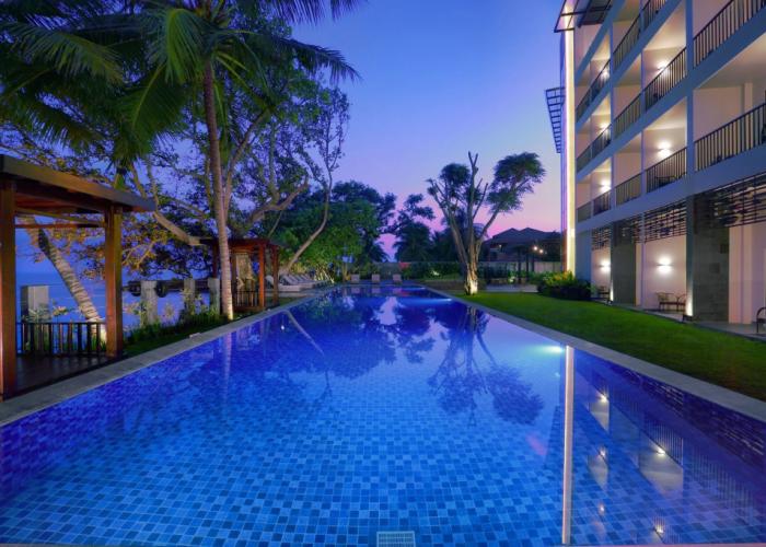 Aston Anyer Beach Hotel