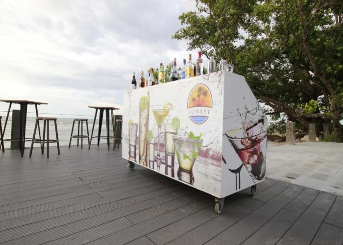 Aston Anyer Beach Hotel