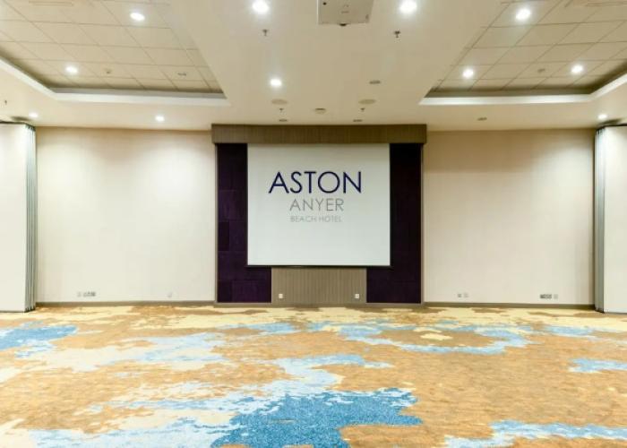 Aston Anyer Beach Hotel