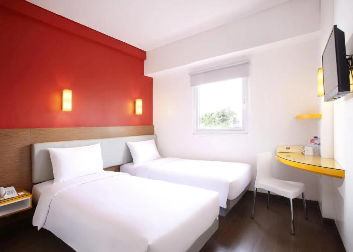 Amaris Hotel Cilegon
