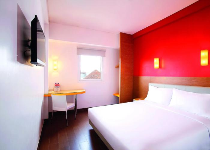 Amaris Hotel Cilegon