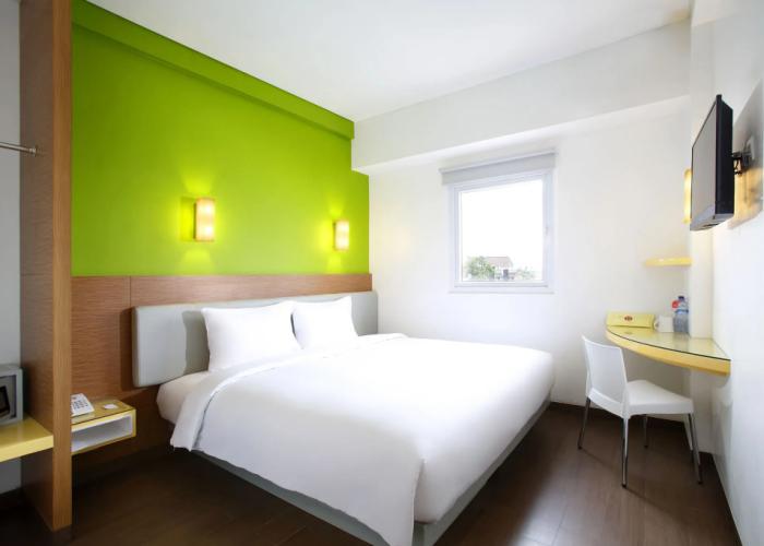 Amaris Hotel Cilegon