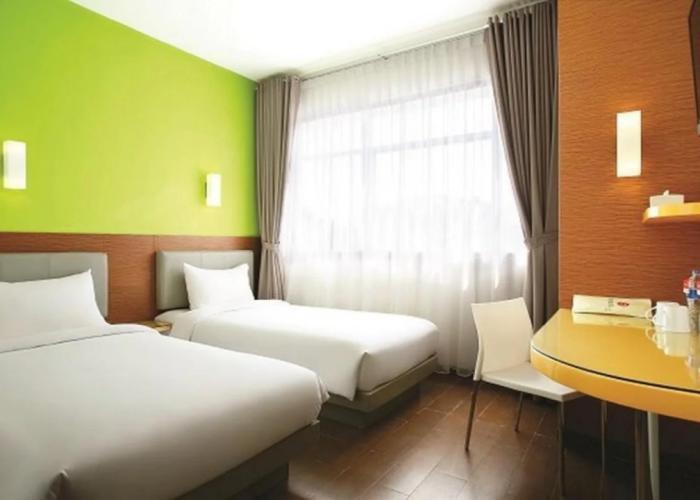 Amaris Hotel Cilegon