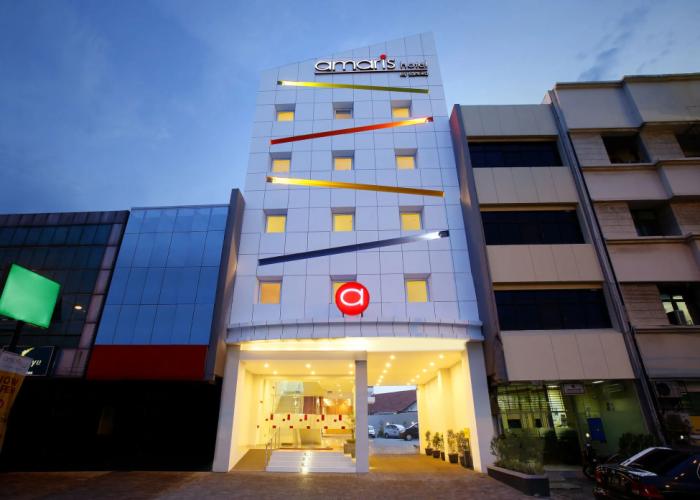 Amaris Hotel Cilegon