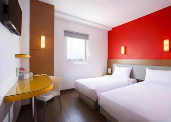 Amaris Hotel Cilegon
