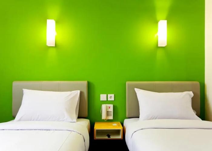 Amaris Hotel Cilegon