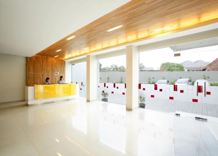 Amaris Hotel Cilegon