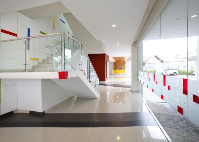 Amaris Hotel Cilegon