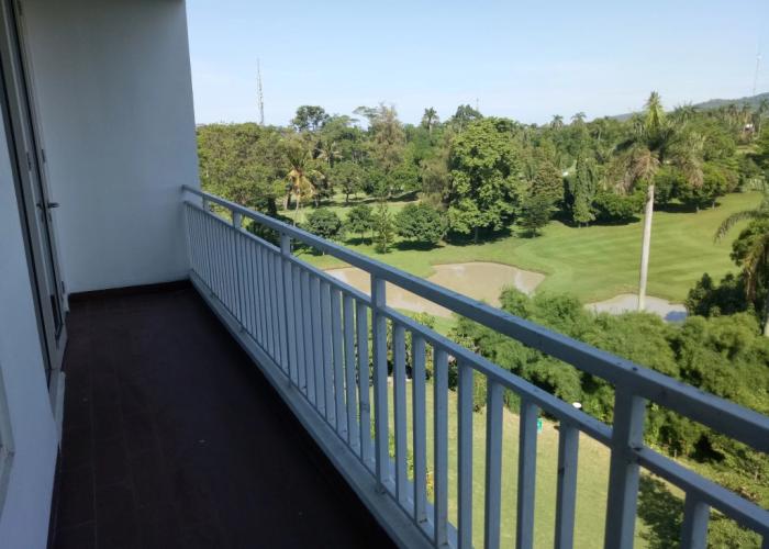 The Royale Krakatau Hotel