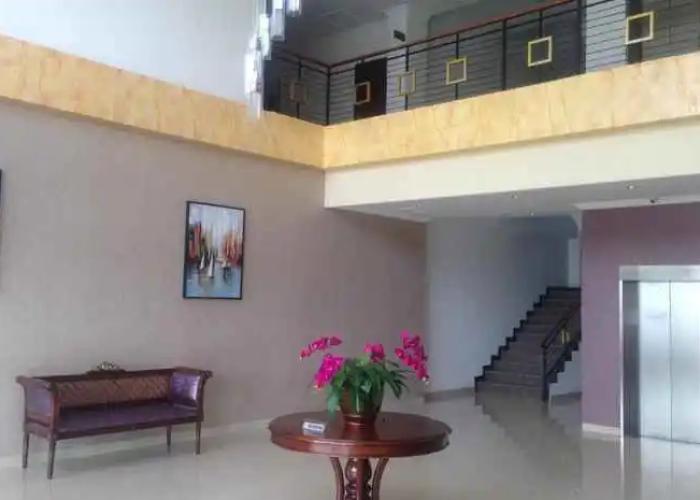 Hotel Arisu