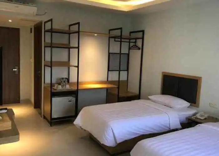 Hotel Arisu