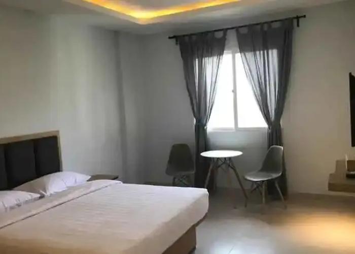Hotel Arisu