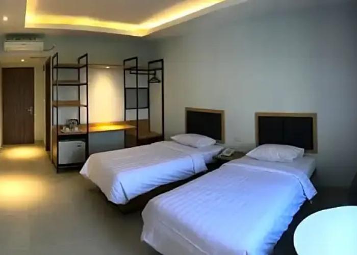 Hotel Arisu