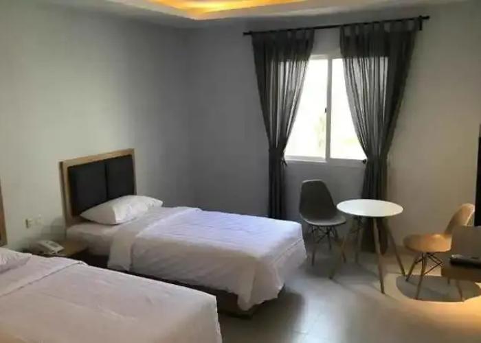 Hotel Arisu